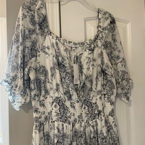 Baltic Born Long Maxi Dress